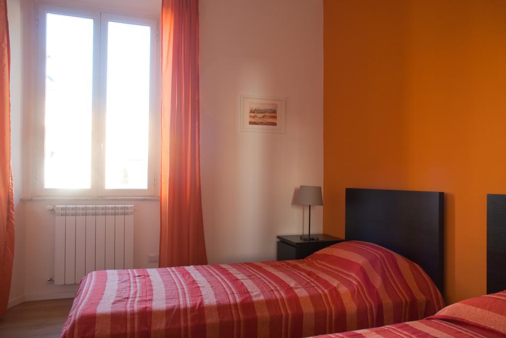 Welcome Friends * Rome