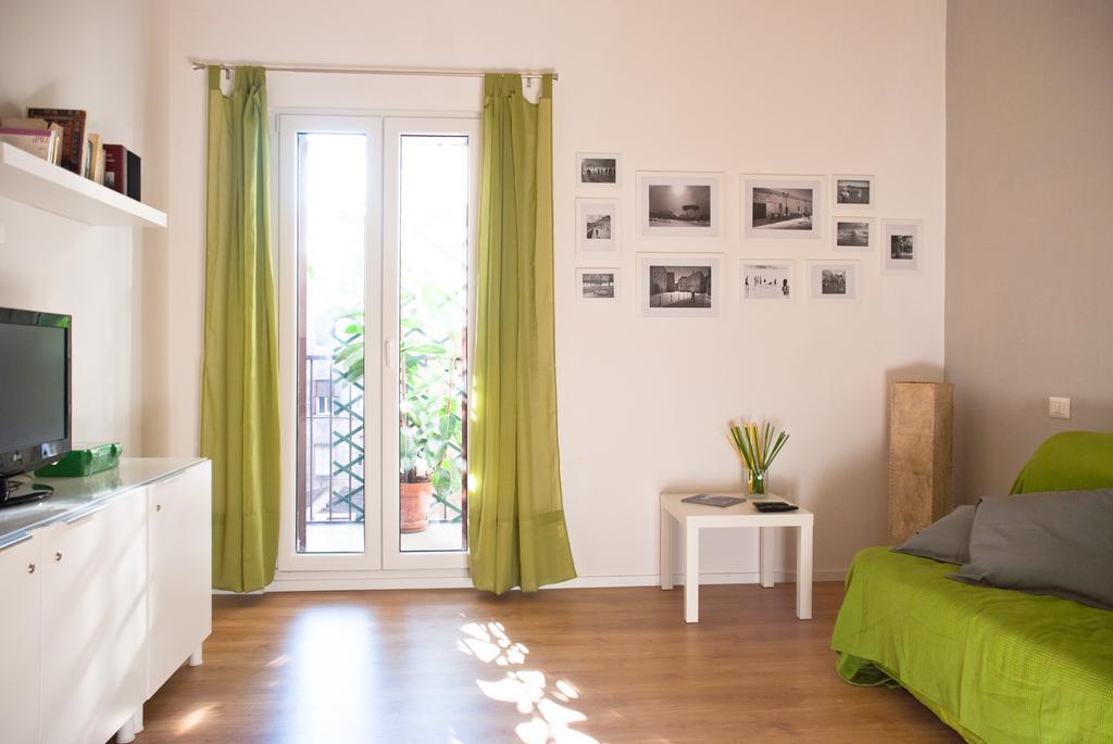 Welcome Friends Apartment *