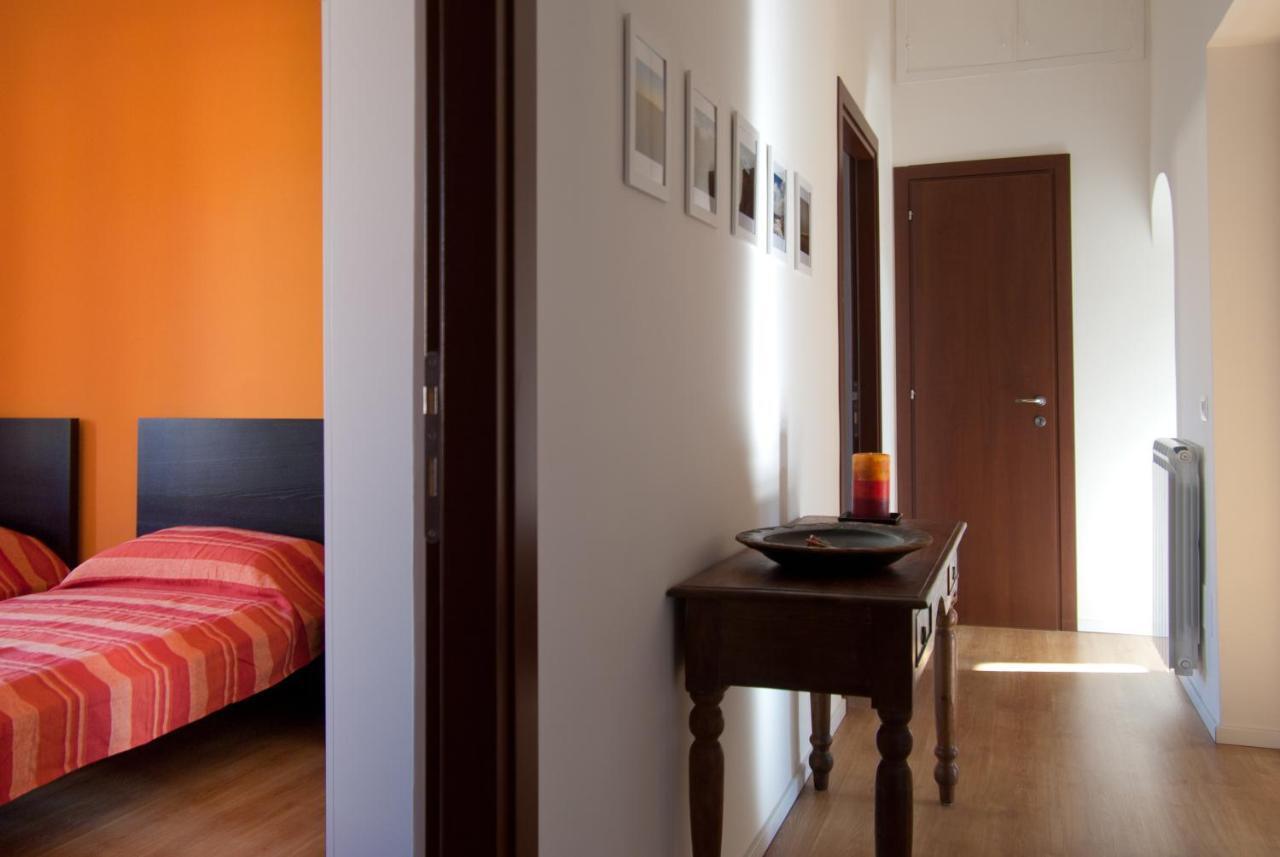 Apartment Welcome Friends