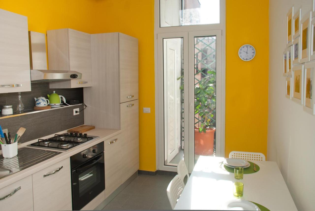 Welcome Friends Apartment *